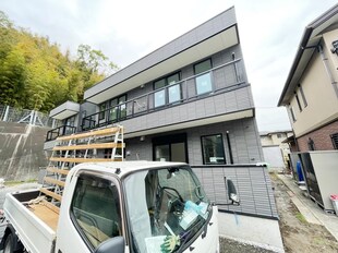 （仮称）栄区長尾台町新築計画の物件内観写真